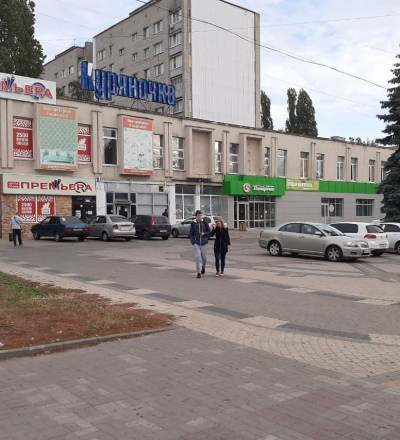 15 апреля стартует голосование по территориям для благоустройства в Курске, Железногорске и Курчатове