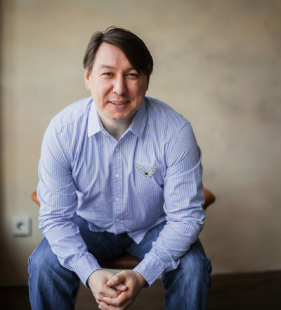 Дмитрий Романов: «Медиацию надо развивать — у нас её не развивают»