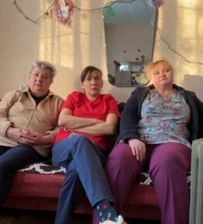 В Курске сотрудницы больницы № 6 сообщили о трупах в коридорах, начата проверка