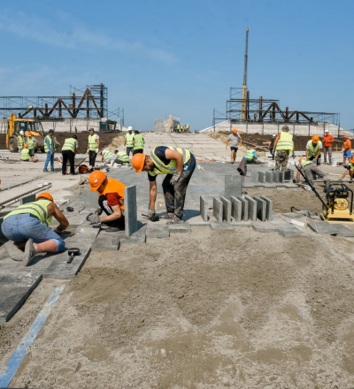 В Курской области к мемориальному комплексу «Курская битва» 23 августа пустят дополнительный транспорт