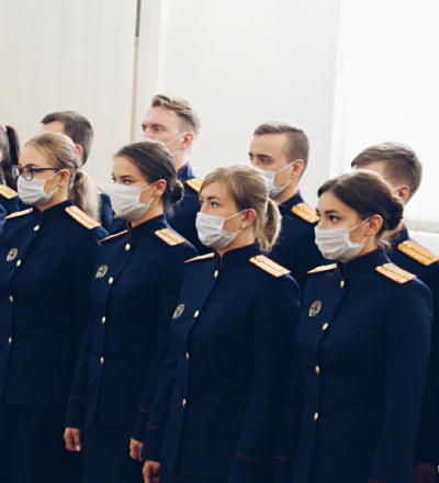 Академия СК России намерена отсудить у курского экс-следователя миллион рублей