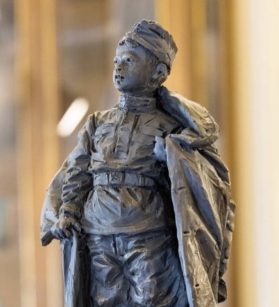 В Курск на открытие памятника «Сынам полка» приедет советник президента Владимир Мединский