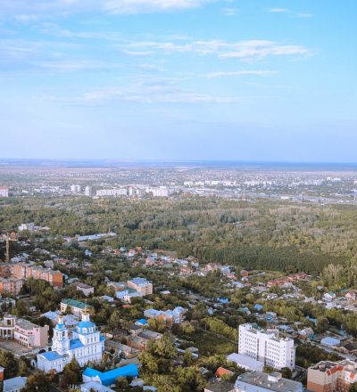 Курские депутаты предложат отметить День города 4 сентября, а не 3 сентября