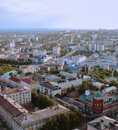 В Курске по некоторым дорогам временно ограничат движение