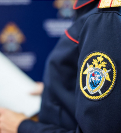 Курянина оштрафовали за избиение пасынка в воспитательных целях