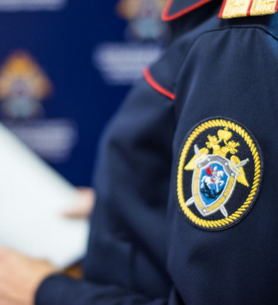 В Железногорске расследуют двойное убийство пенсионерки и 10-летнего мальчика из-за неприязни