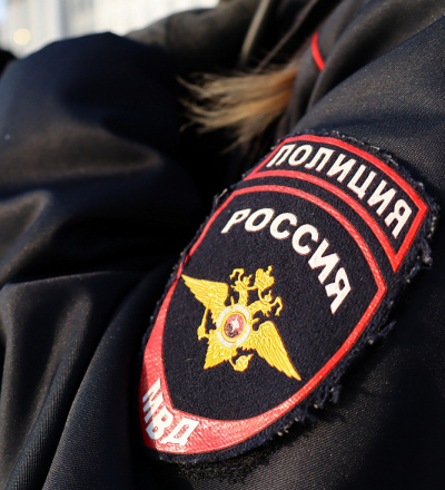 Курянин стал фигурантом уголовного дела за кражу самоката из подъезда
