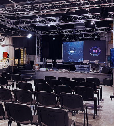 Игорь Дубинников: «Моя основная задача — это масштаб»