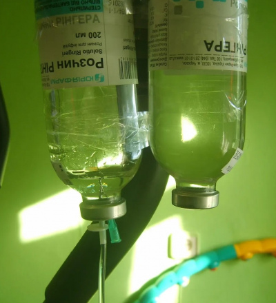 Куряне, страдающие от алкогольной и наркотической зависимости, могут получить сертификаты на лечение