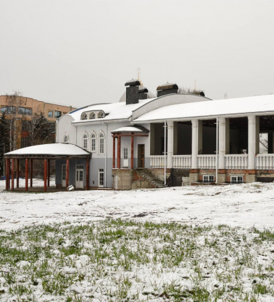 Дело о&nbsp;легализации самостроя в&nbsp;Первомайском парке вернулось в&nbsp;Курск по&nbsp;решению Верховного суда