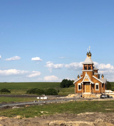 В Курской области в Парке мельниц заработает проект «Культура.365»