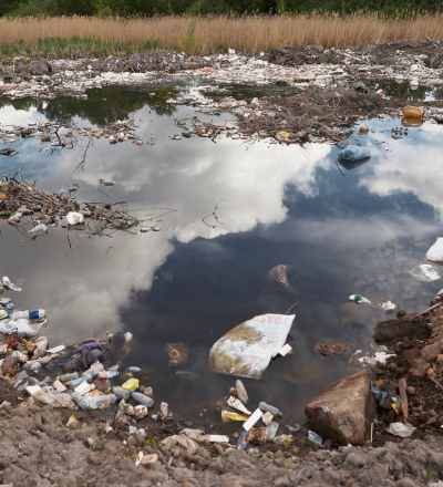 В Курске будут искать средства на рекультивацию свалки в районе улицы Дубровинского