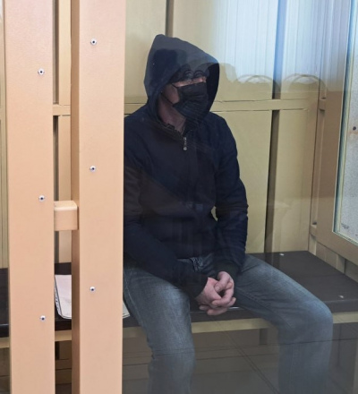 В Курске рассматривают уголовное дело об убийстве беременной женщины