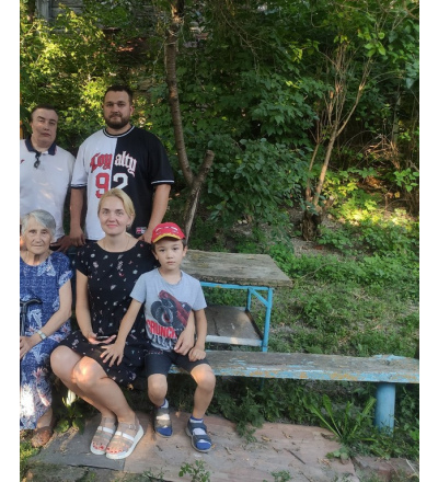 В Курске бывший учитель биологии и инвалид Тамара Смирнова пойдёт в суд из-за ужасных условий проживания