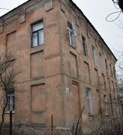 В Курске чиновники усомнились в исторической ценности памятника XVIII столетия на улице Уфимцева, 14