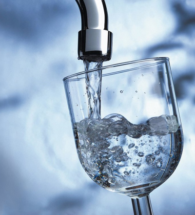 В Курске 14 сентября пройдёт масштабное отключение холодной воды