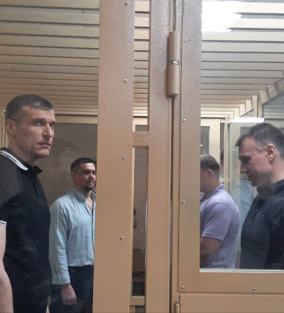В Курске вынесли приговор братьям Волобуевым и ещё шести фигурантам громкого дела