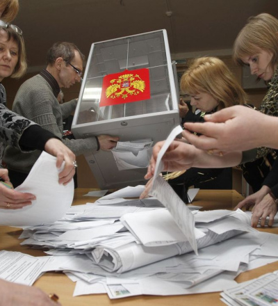 «Ваша жалоба — плевок в мою душу»: избирательная система Курской области изнутри