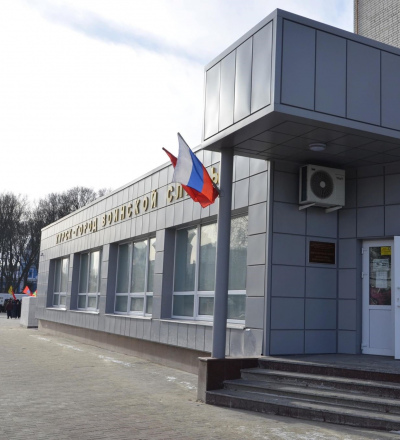 В Курске мужчина предстанет перед судом за надругательство над государственным флагом России