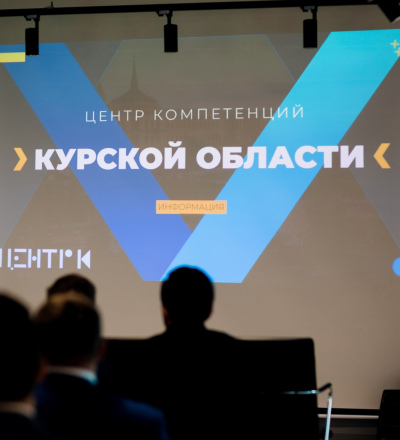 В Курске из Центра компетенций ушли разработчицы дизайн-кода города Ксения Деева и Анастасия Конарева