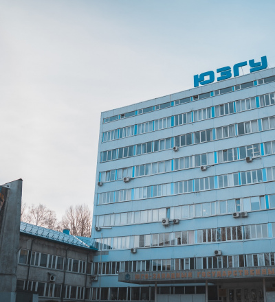 В Курске по подозрению в мошенничестве на 5 млн рублей задержан завкафедрой ЮЗГУ