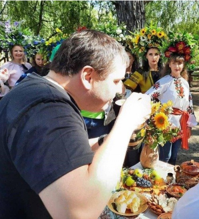 В Курске на осенний фестиваль борща потратят 2,5 млн рублей