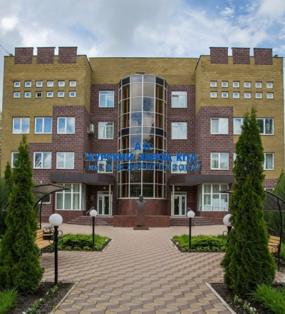 Курский завод КПД растерял 427 млн рублей чистой прибыль в прошлом году