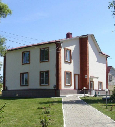 В Курске спортивный комплекс «Сейм» потратит до 23,3 млн рублей на ремонт дома и теннисного корта
