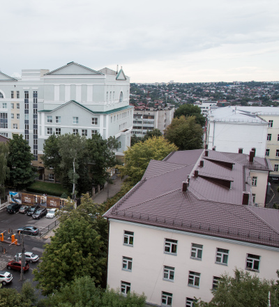 В прошлом году 41 человек умер от наркотиков в Курской области