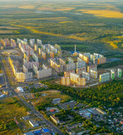 В&nbsp;Курской области застройщики крупных жилых комплексов получат землю без конкурса