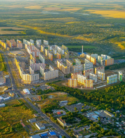 Мэрия Курска ищет 400 млн рублей на строительство подстанции на проспекте Дериглазова