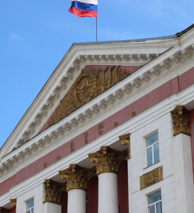 В Курчатове часть школьников вернётся к очному формату обучения с 9 сентября