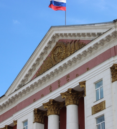 Стали известны итоги голосования по одномандатным округам в курское горсобрание