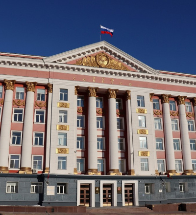 ЦИК РФ перенёс выборы в семи муниципальных образованиях Курской области