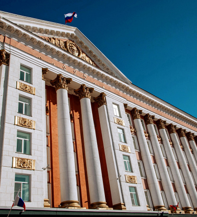 Администрация Курской области возобновила личный приём граждан