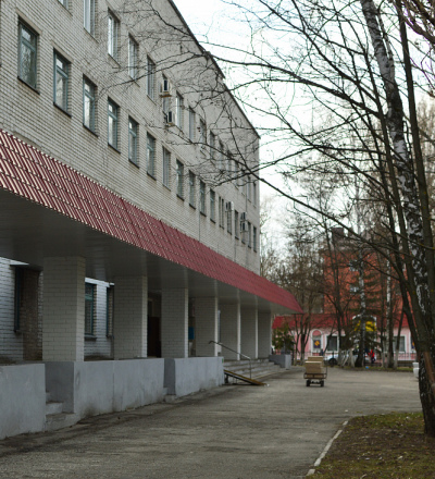 В Курске начинают капитальный ремонт поликлиники №3 за 173 млн рублей