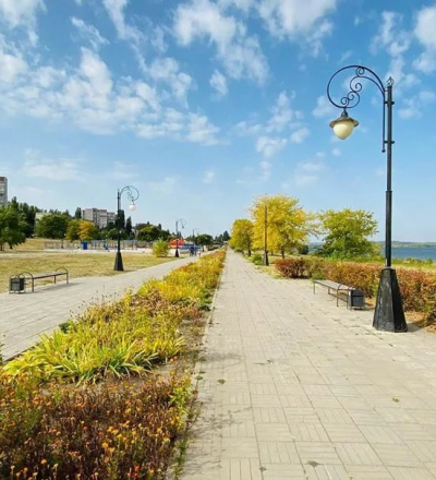 В эти выходные на городской набережной Курчатова пройдут гонки дронов