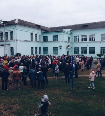 Мышиная возня, или страсти по генплану