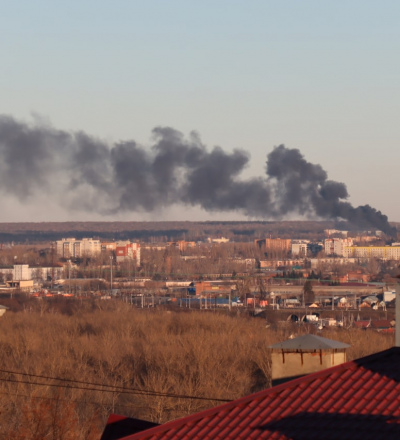 Минприроды Курской области опубликовало доклад о состоянии и об охране окружающей среды в 2022 году