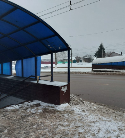 Подземные переходы в Сеймском округе Курска переданы в областную собственность