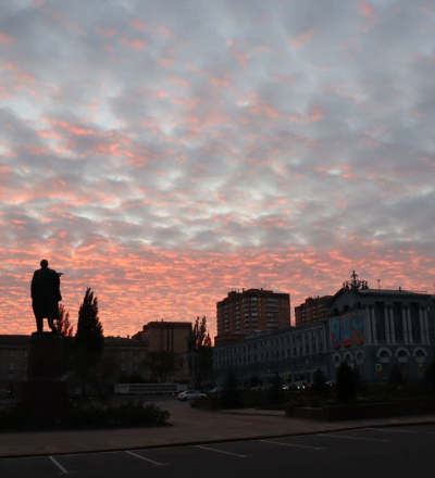 Полная программа празднования Дня города Курска 11 сентября