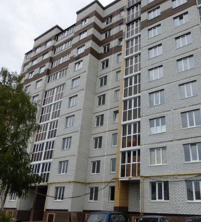 В Курске жильцам Дружбы помогут с насосом и канализацией после жалоб журналистам