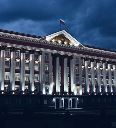 Курские чиновники не смогут пойти в отпуск в ближайшие недели