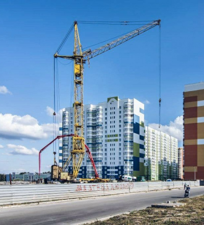 В Курской области в систему по управлению строительством готовы вложить 48 млн рублей