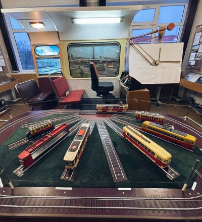 Модернизация общественного транспорта Курска пройдёт поэтапно до 2024 года