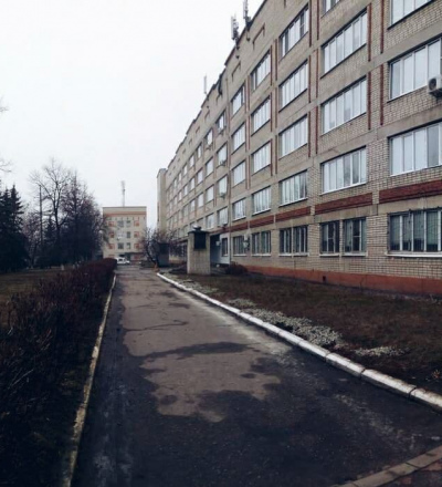 В Курске несколько больниц-ковидариев возвращаются к плановой помощи