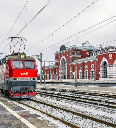 В Курской области изменится график движения пригородных поездов в праздничные дни