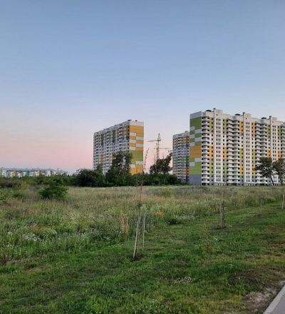 В Курске в мае приступят к возведению многопрофильной детской областной клинической больницы