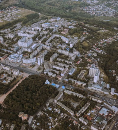 В Курске 26 августа перекроют движение на проспекте Победы