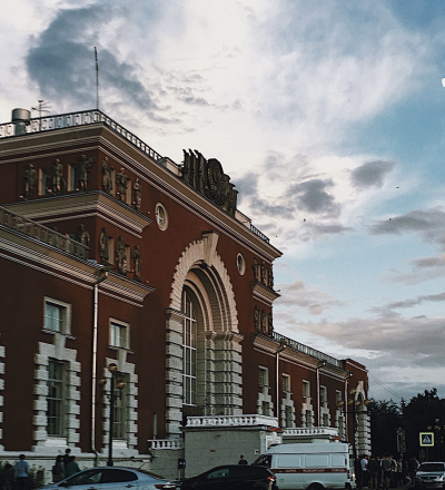 На праздниках в честь 23 февраля и 8 Марта между Курском и Москвой пустят дополнительные поезда
